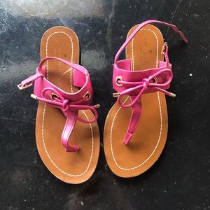 Kate Spade Sandals